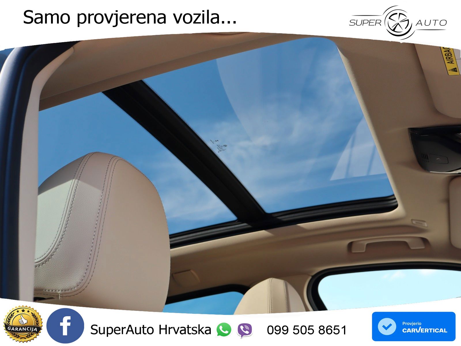 BMW X3 20d xDrive Steptronic