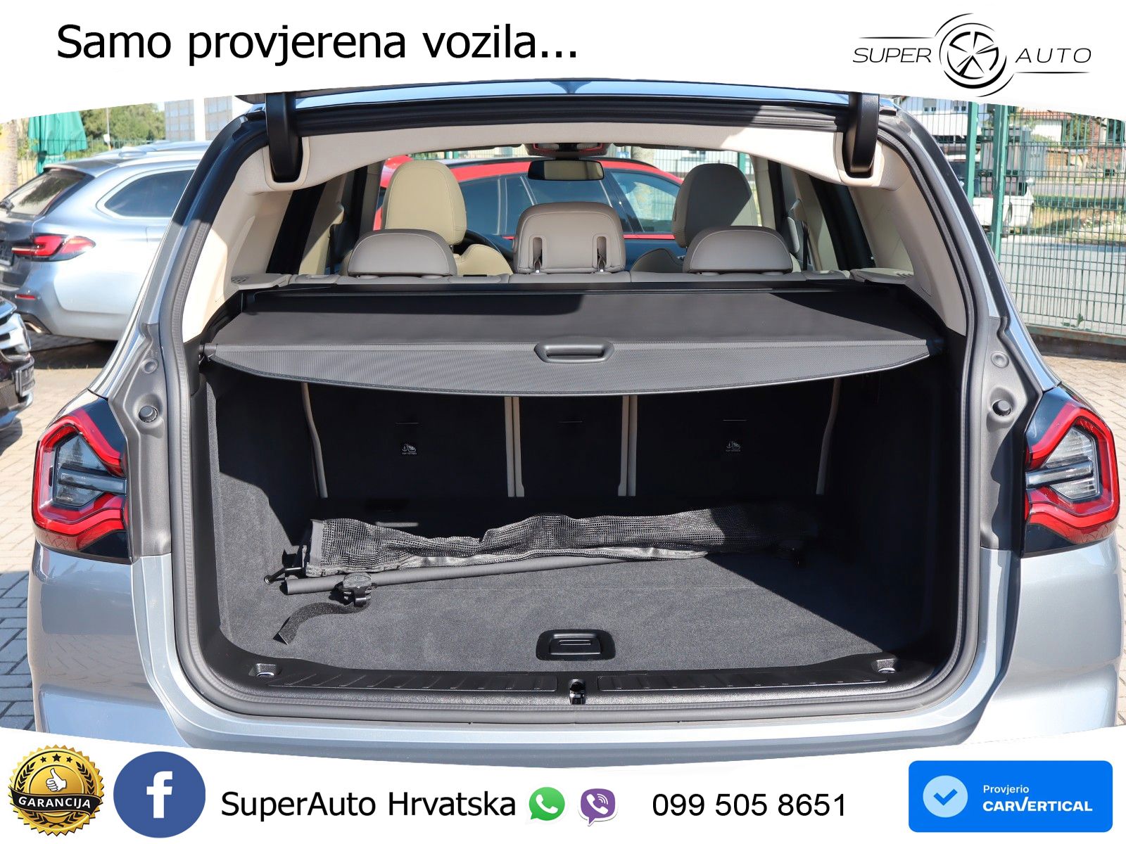 BMW X3 20d xDrive Steptronic