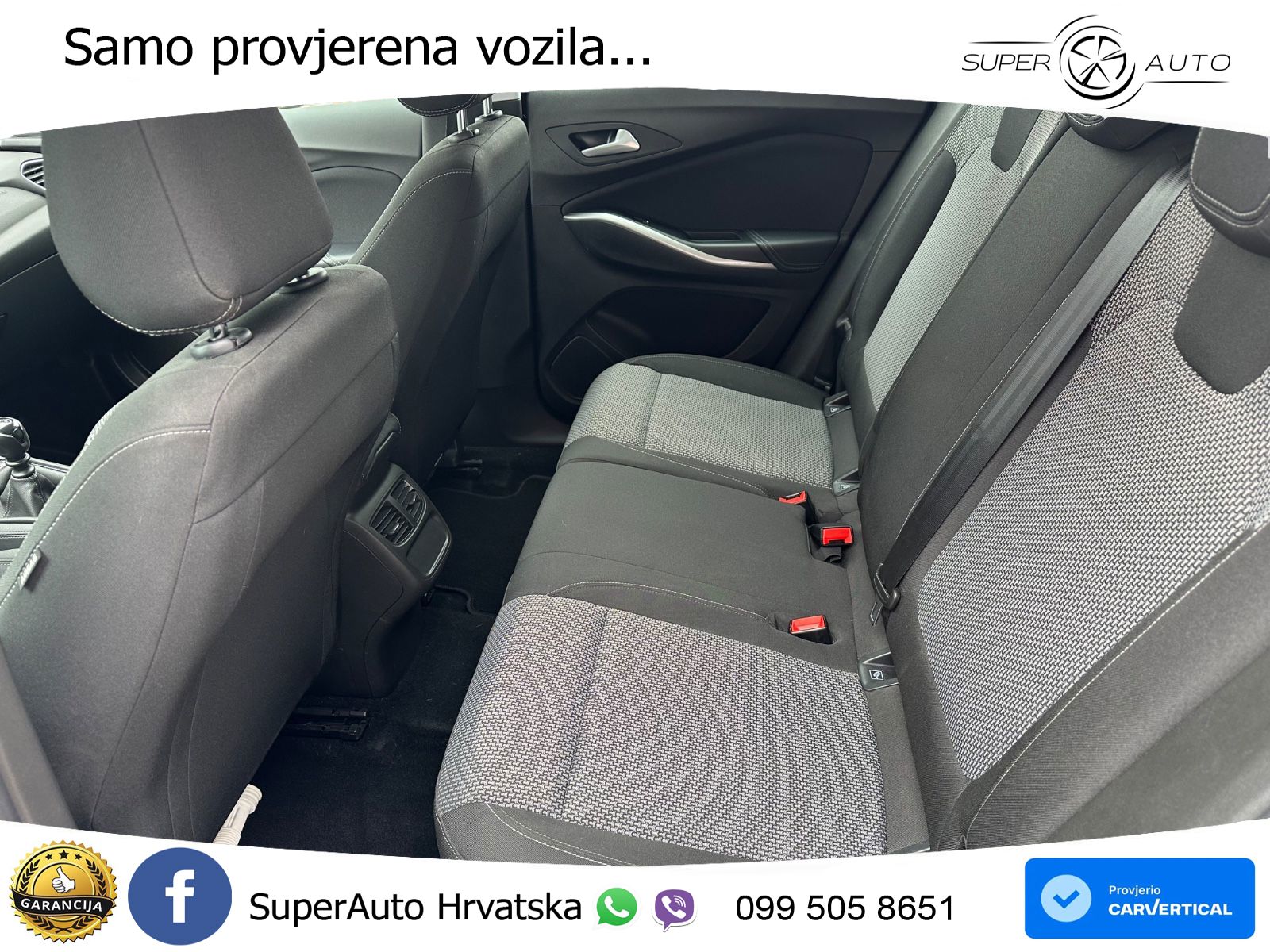 Opel Grandland X 1.2 Turbo (130 KS) Edition