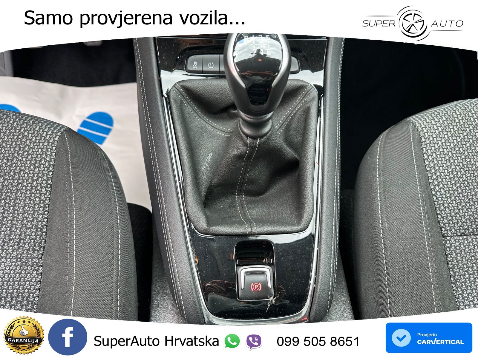 Opel Grandland X 1.2 Turbo (130 KS) Edition