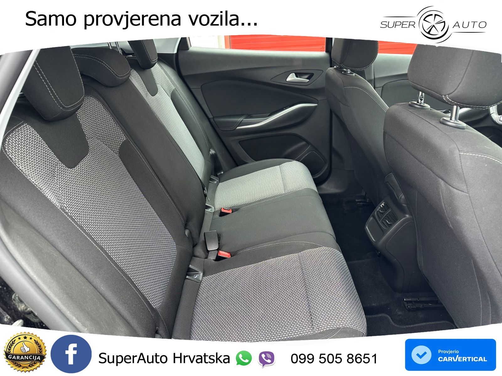 Opel Grandland X 1.2 Turbo (130 KS) Edition
