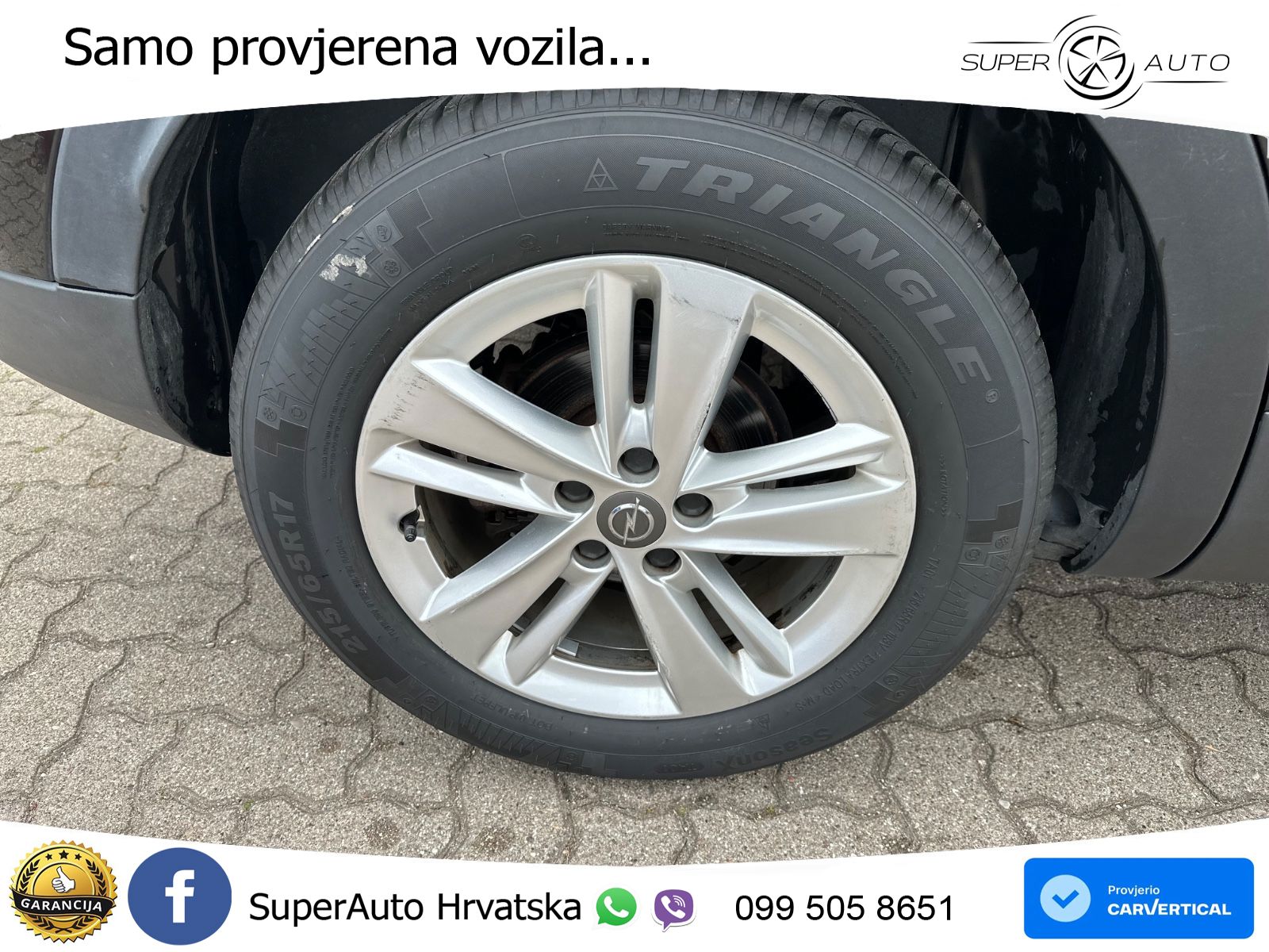 Opel Grandland X 1.2 Turbo (130 KS) Edition