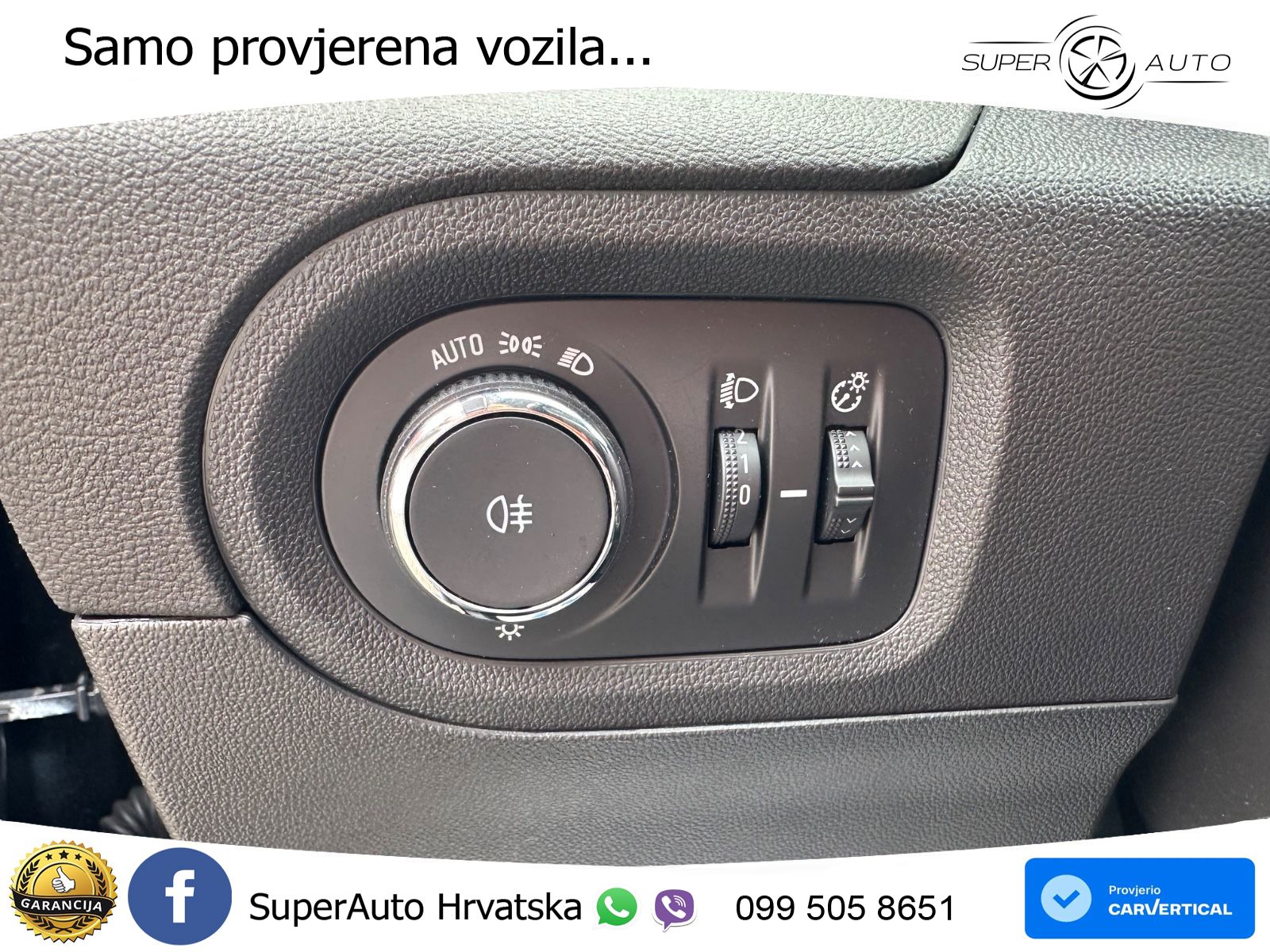 Opel Grandland X 1.2 Turbo (130 KS) Edition