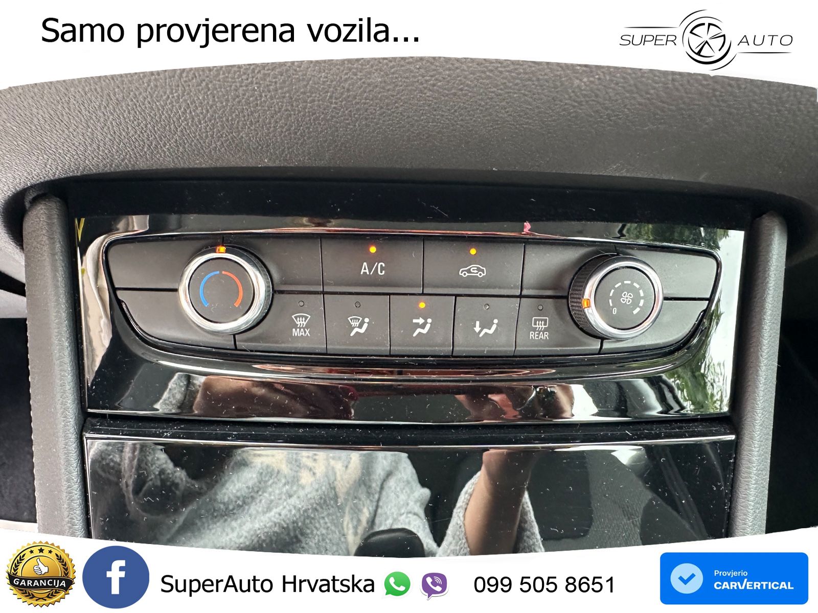 Opel Grandland X 1.2 Turbo (130 KS) Edition