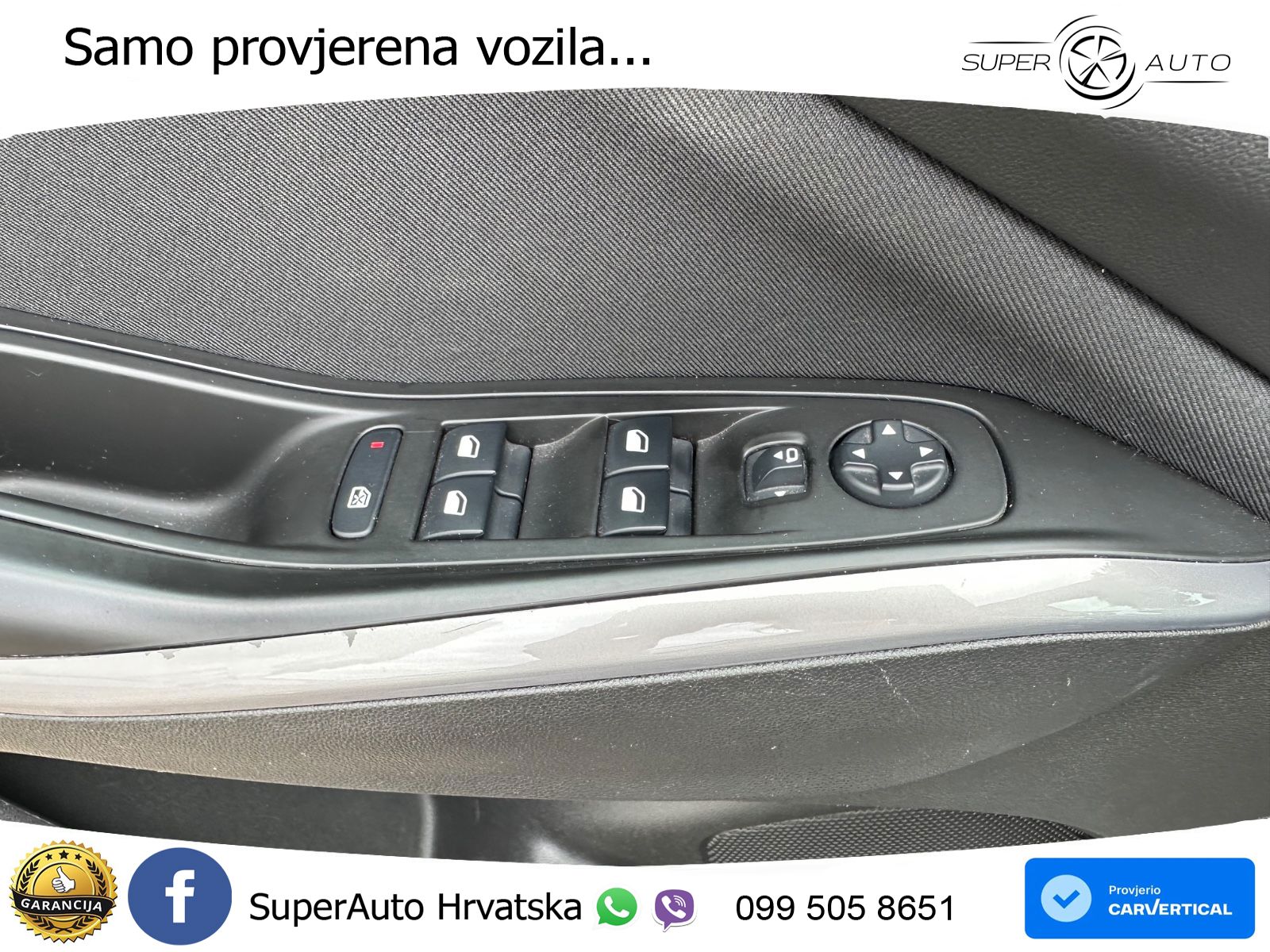 Opel Grandland X 1.2 Turbo (130 KS) Edition