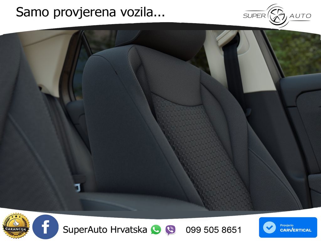 Volkswagen T-Roc 1.5 eTSI (116 KS)  DSG LED+GR SJED+ACC