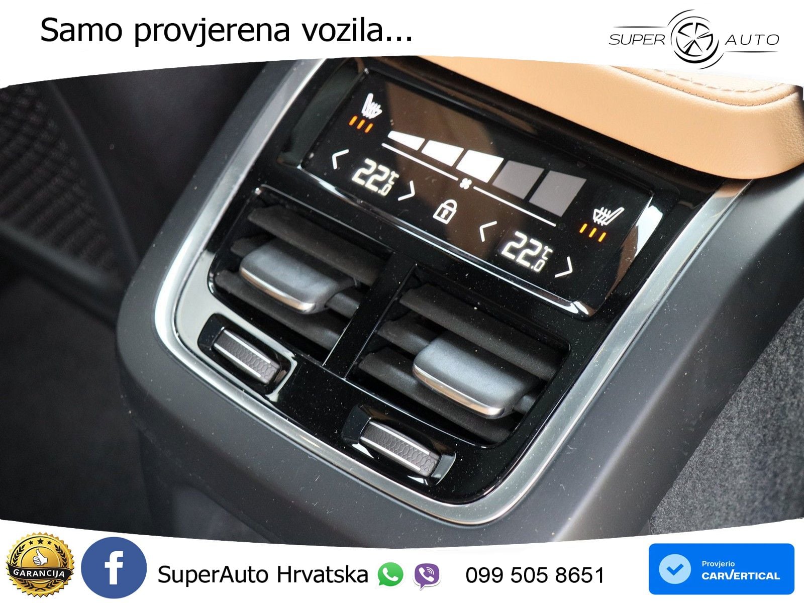 Volvo XC90 2.0 T8 AWD Automatic LED+GR SJED+ACC