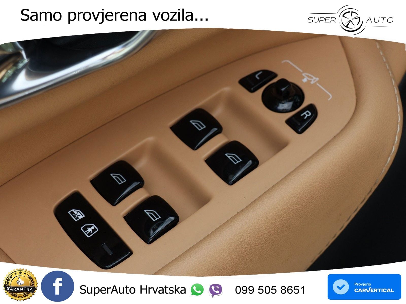 Volvo XC90 2.0 T8 AWD Automatic LED+GR SJED+ACC