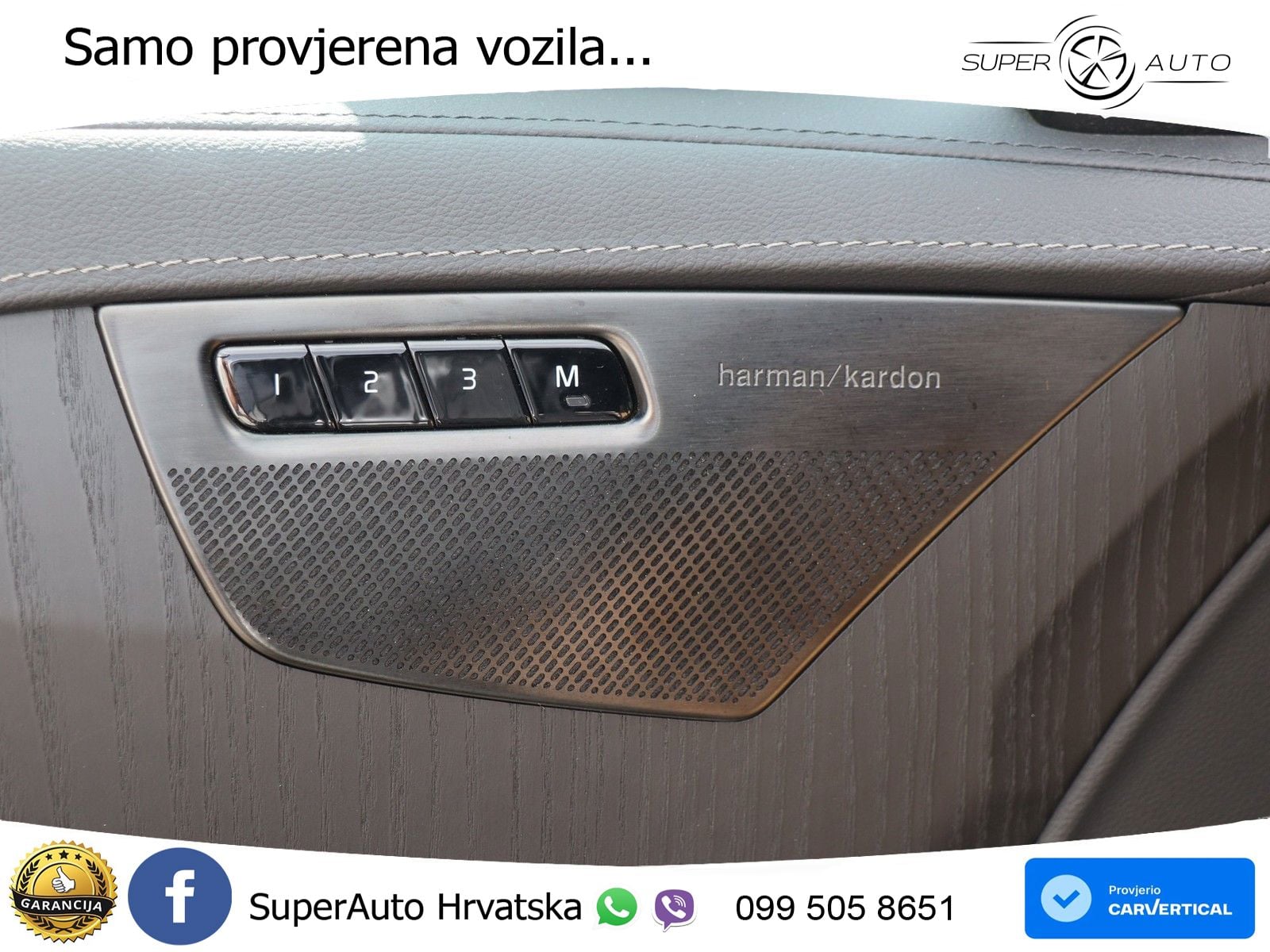 Volvo XC90 2.0 T8 AWD Automatic LED+GR SJED+ACC