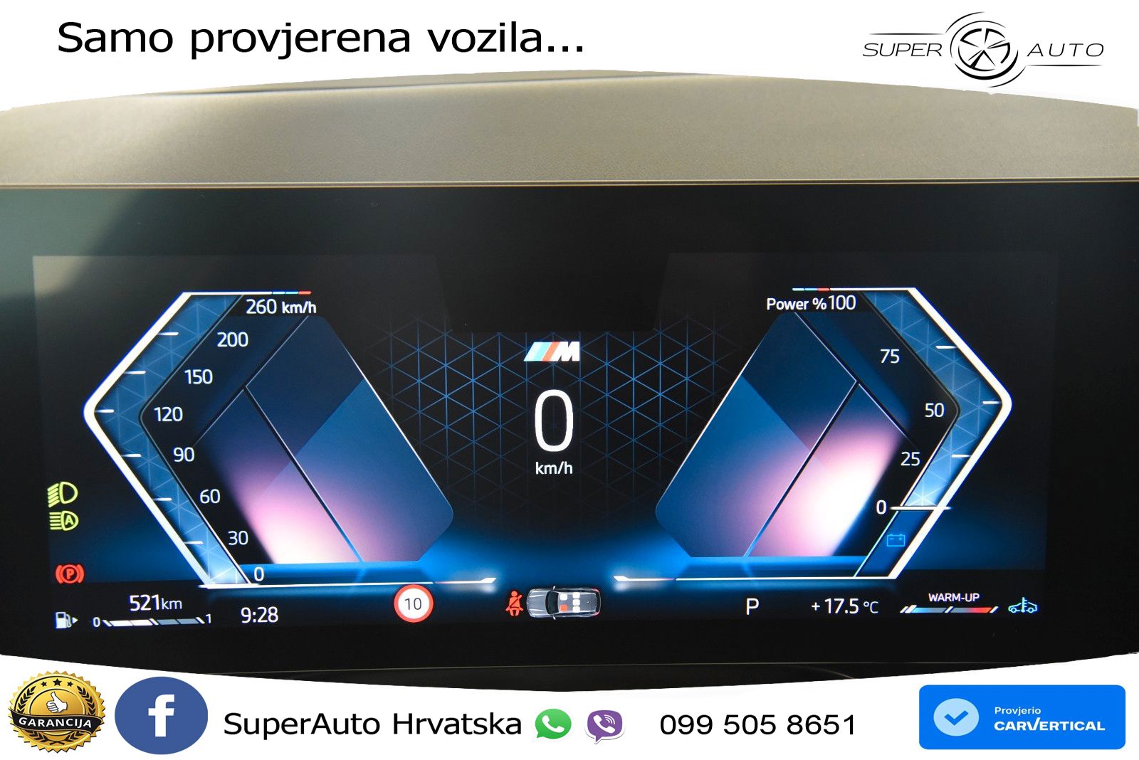 BMW X3 20d xDrive Steptronic M Sport LED+GR SJED+ACC