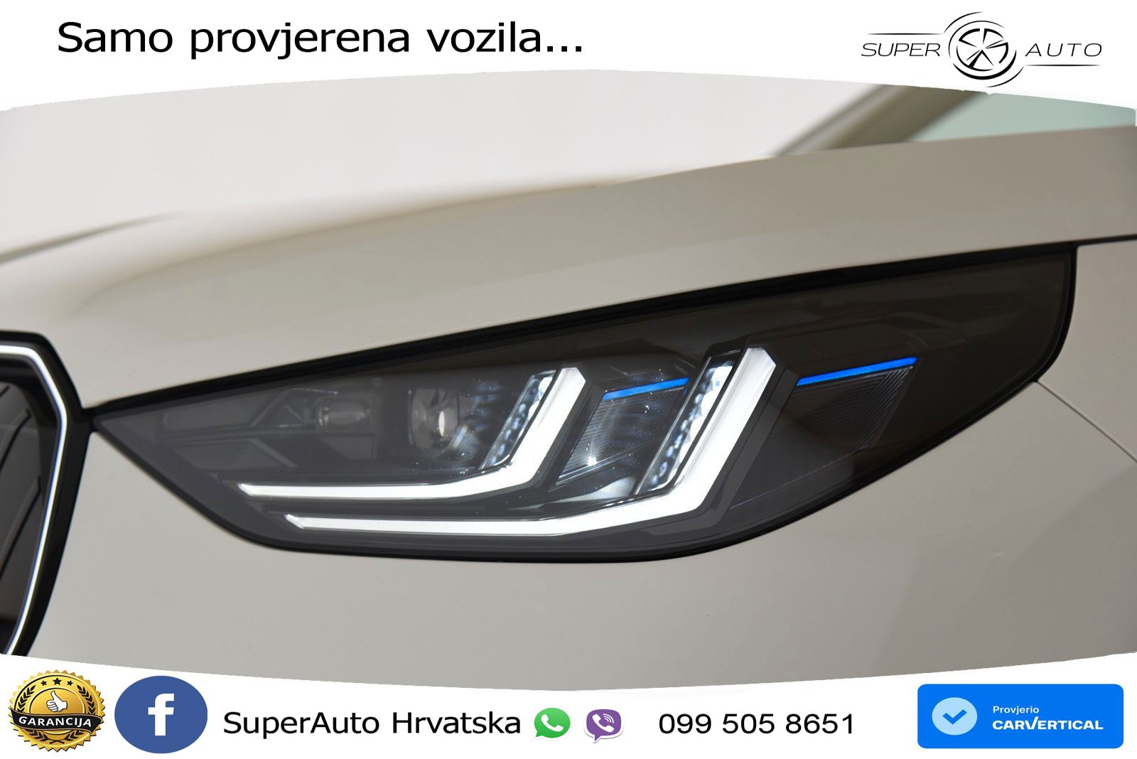 BMW X3 20d xDrive Steptronic M Sport LED+GR SJED+ACC
