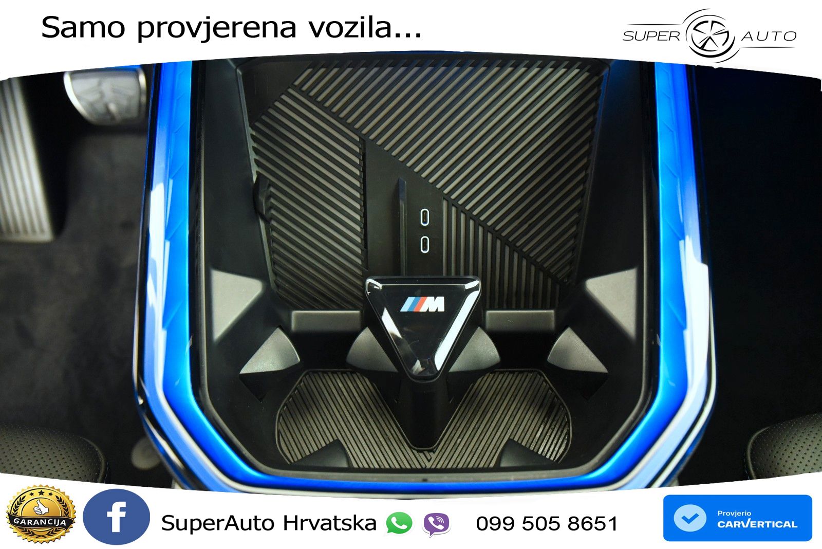 BMW X3 20d xDrive Steptronic M Sport LED+GR SJED+ACC