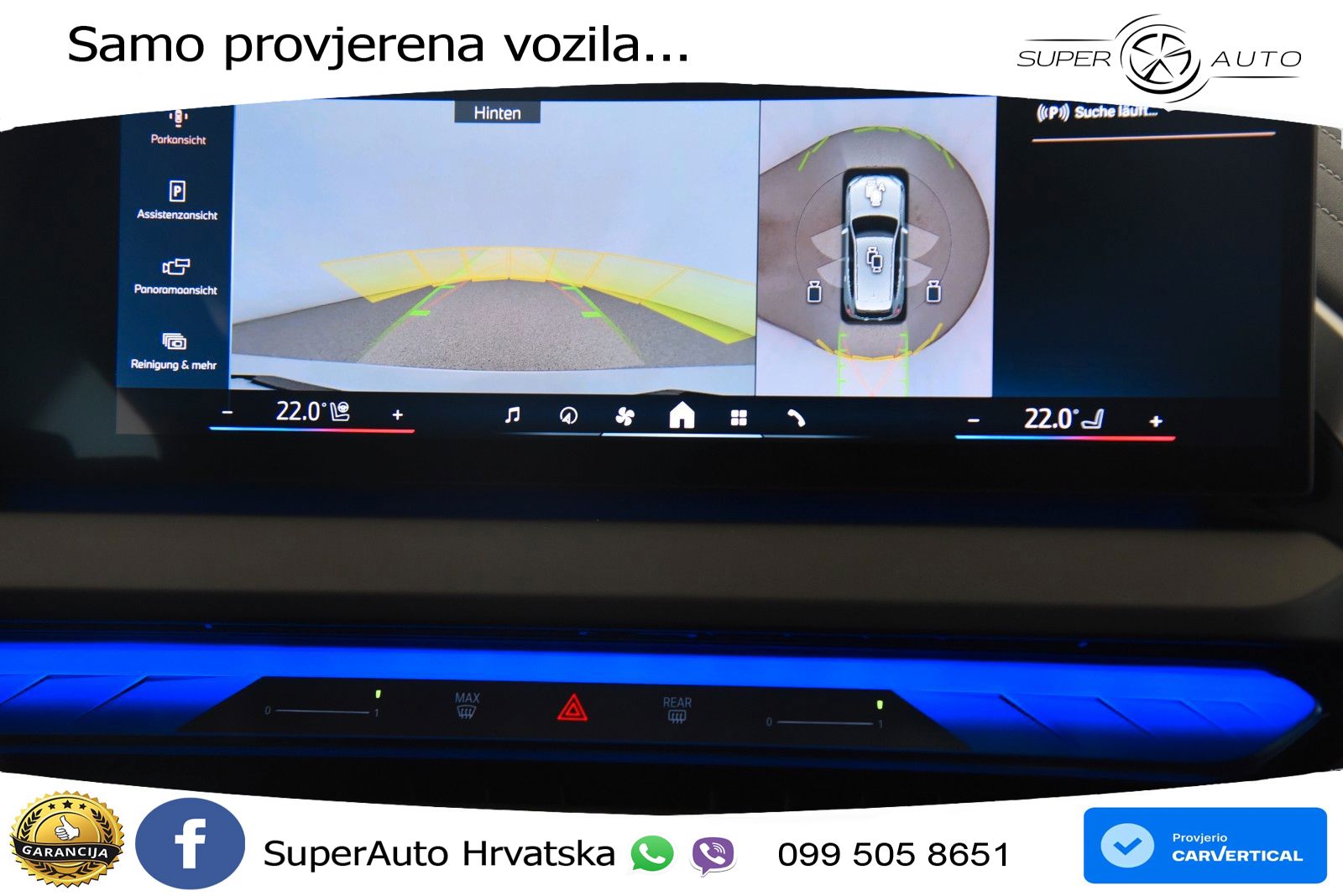 BMW X3 20d xDrive Steptronic M Sport LED+GR SJED+ACC
