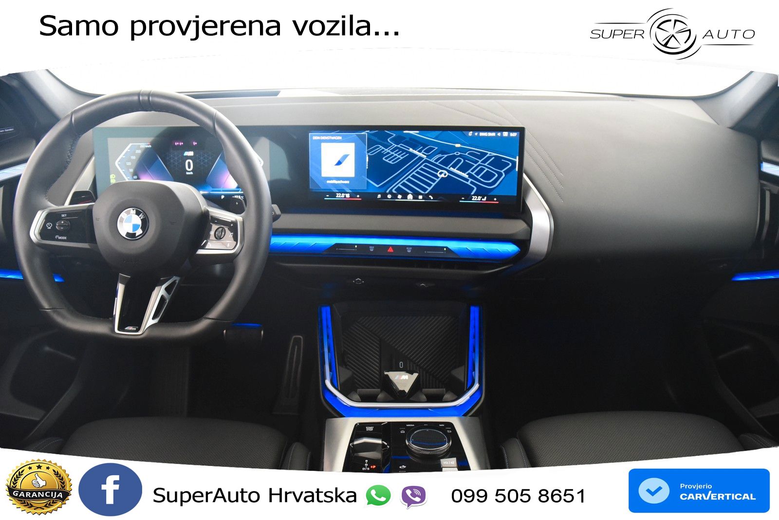 BMW X3 20d xDrive Steptronic M Sport LED+GR SJED+ACC