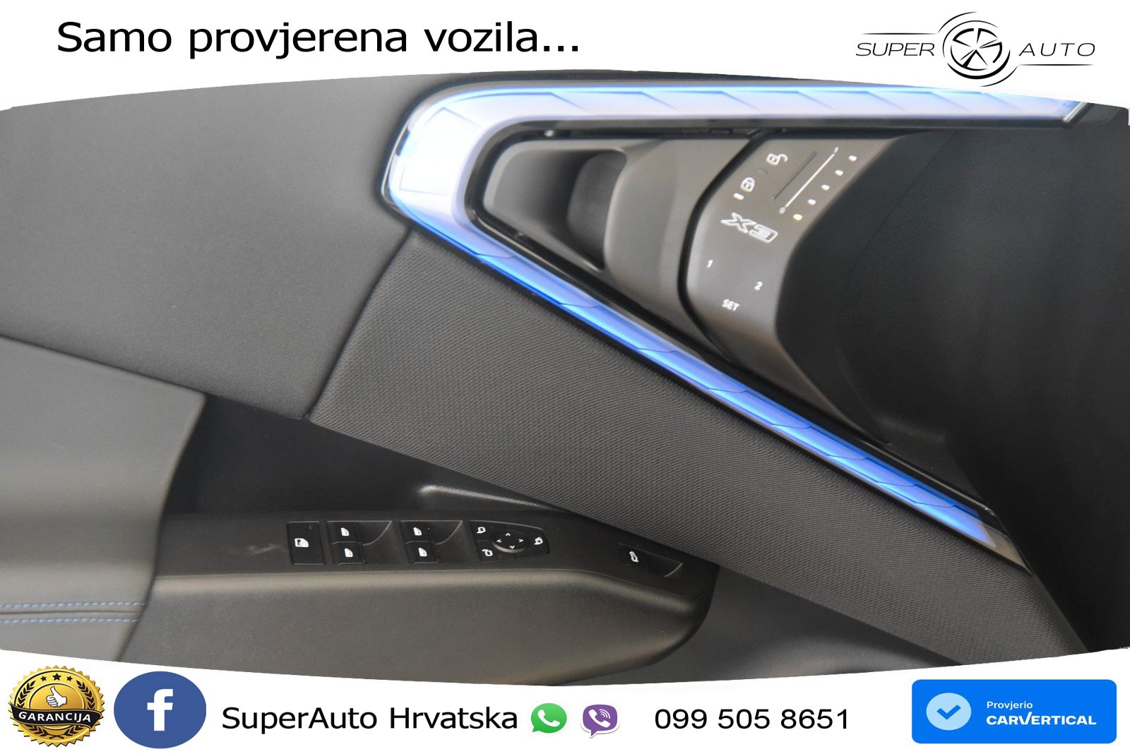 BMW X3 20d xDrive Steptronic M Sport LED+GR SJED+ACC