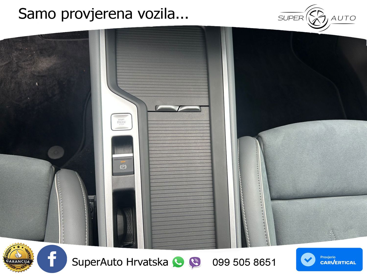Volkswagen Passat Variant 1.5 eTSI (150 KS) DSG LED+GR SJED+ACC