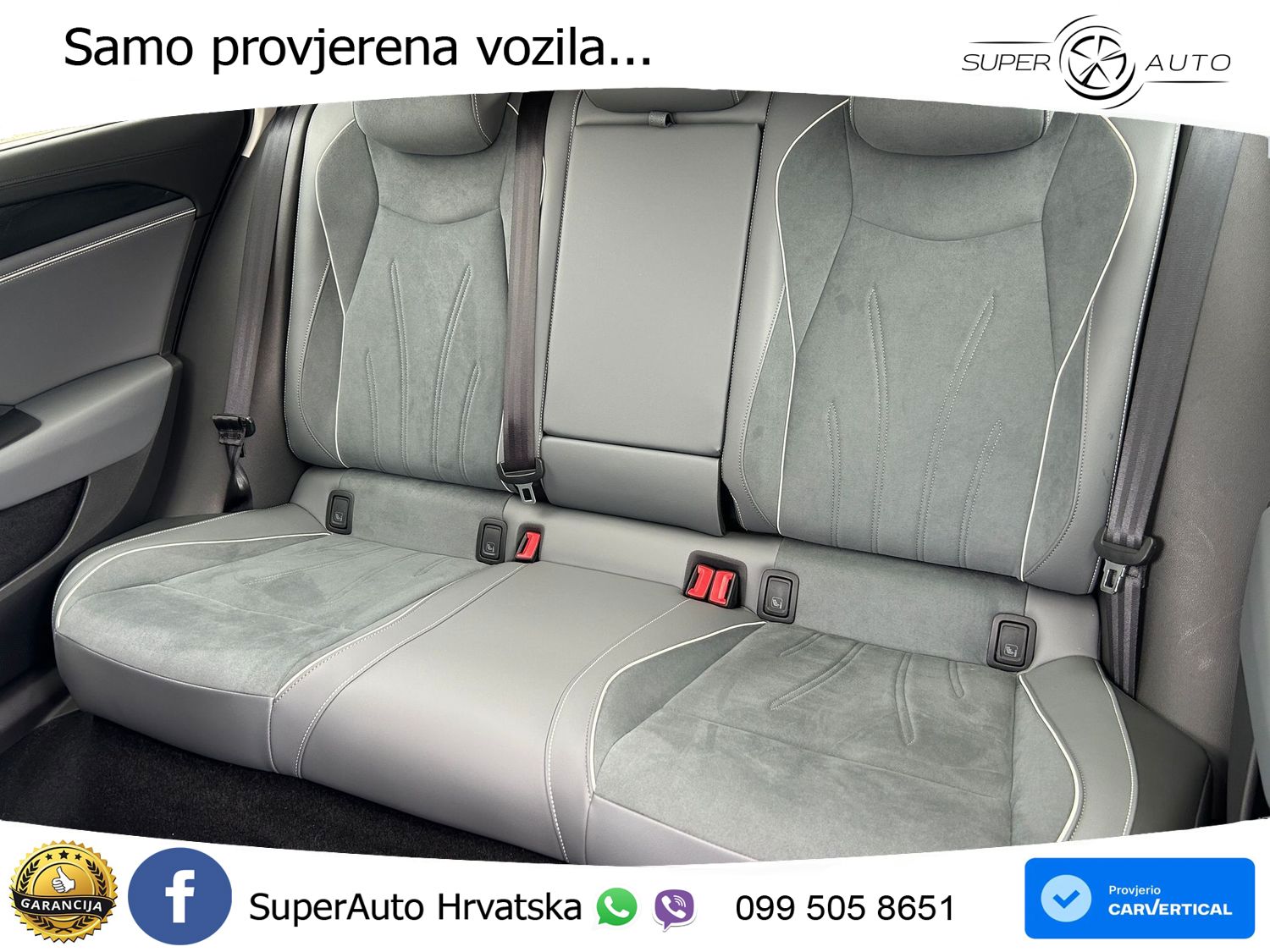 Volkswagen Passat Variant 1.5 eTSI (150 KS) DSG LED+GR SJED+ACC
