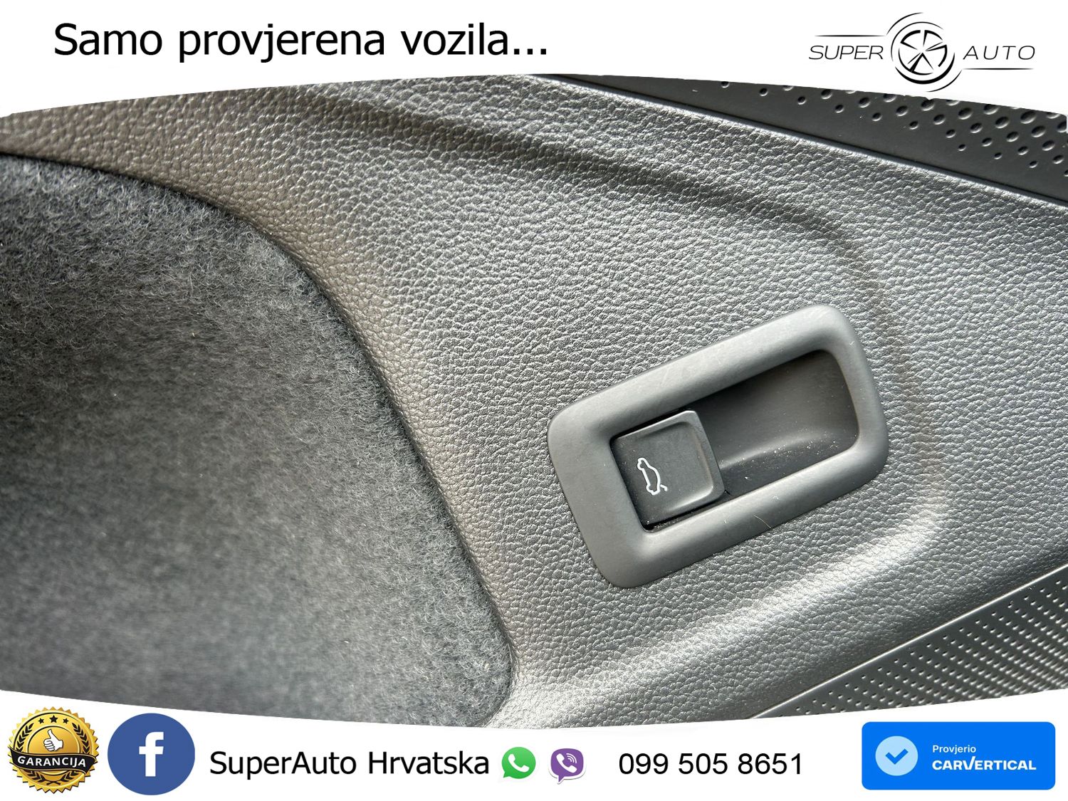 Volkswagen Passat Variant 1.5 eTSI (150 KS) DSG LED+GR SJED+ACC