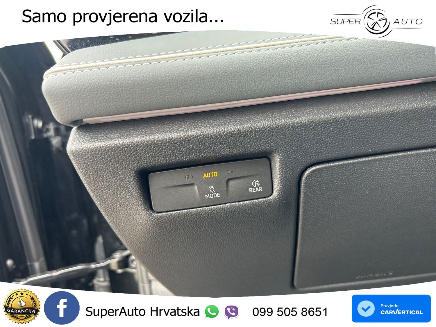 Volkswagen Passat Variant 1.5 eTSI (150 KS) DSG LED+GR SJED+ACC