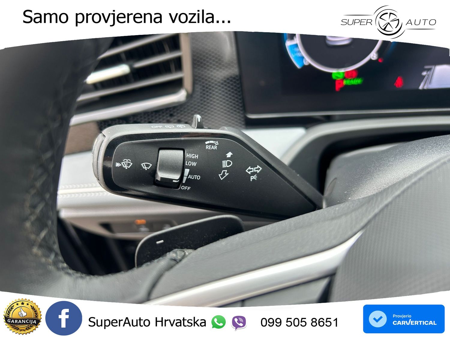 Volkswagen Passat Variant 1.5 eTSI (150 KS) DSG LED+GR SJED+ACC
