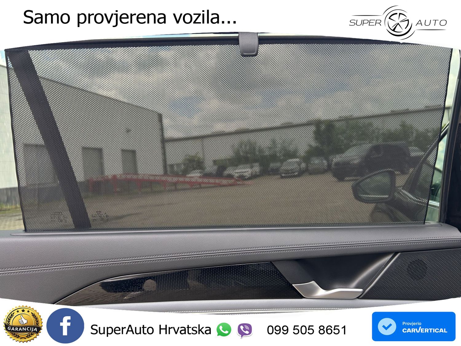 Volkswagen Passat Variant 1.5 eTSI (150 KS) DSG LED+GR SJED+ACC