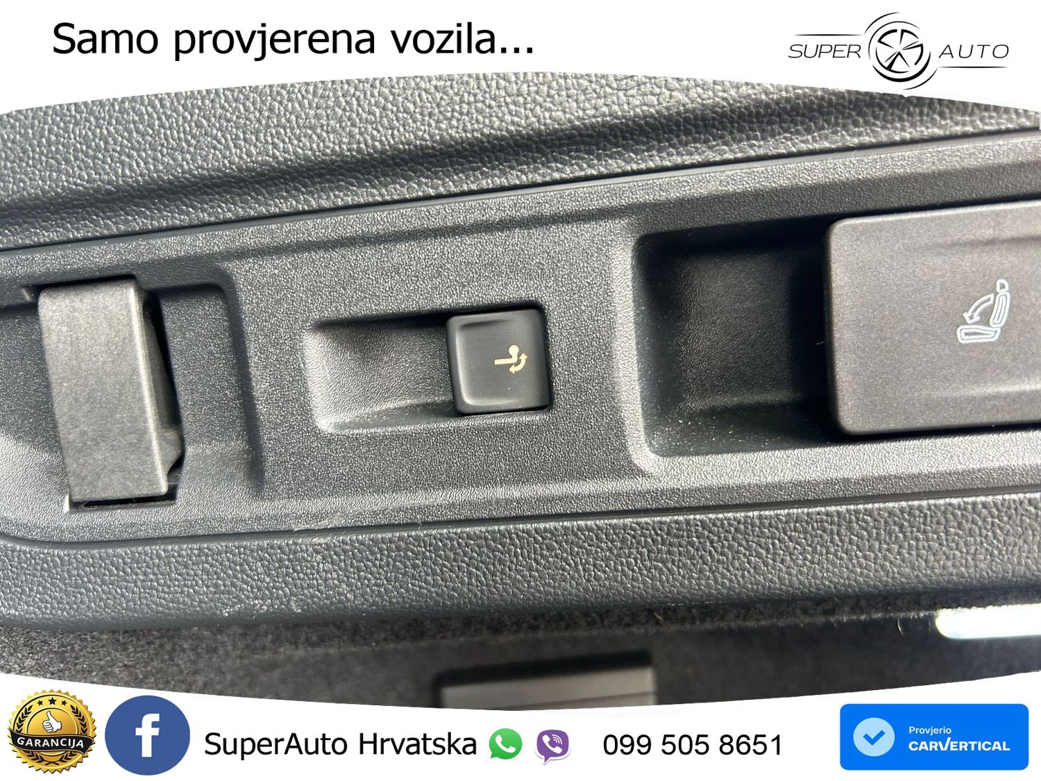 Volkswagen Passat Variant 1.5 eTSI (150 KS) DSG LED+GR SJED+ACC
