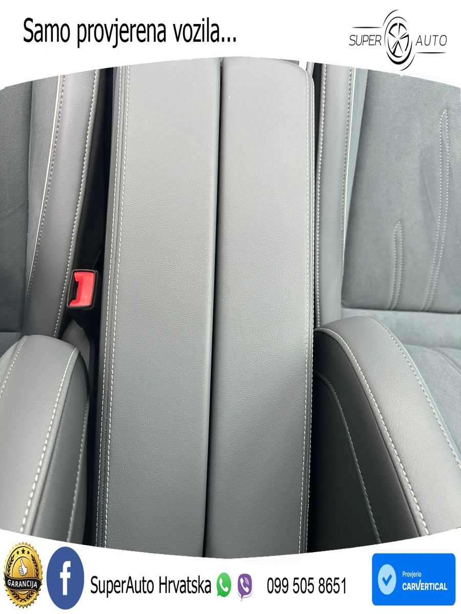 Volkswagen Passat Variant 1.5 eTSI (150 KS) DSG LED+GR SJED+ACC