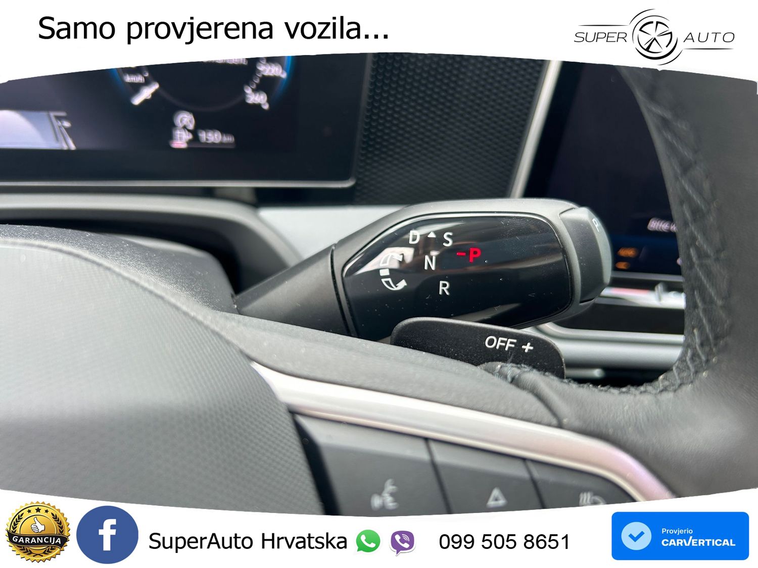 Volkswagen Passat Variant 1.5 eTSI (150 KS) DSG LED+GR SJED+ACC