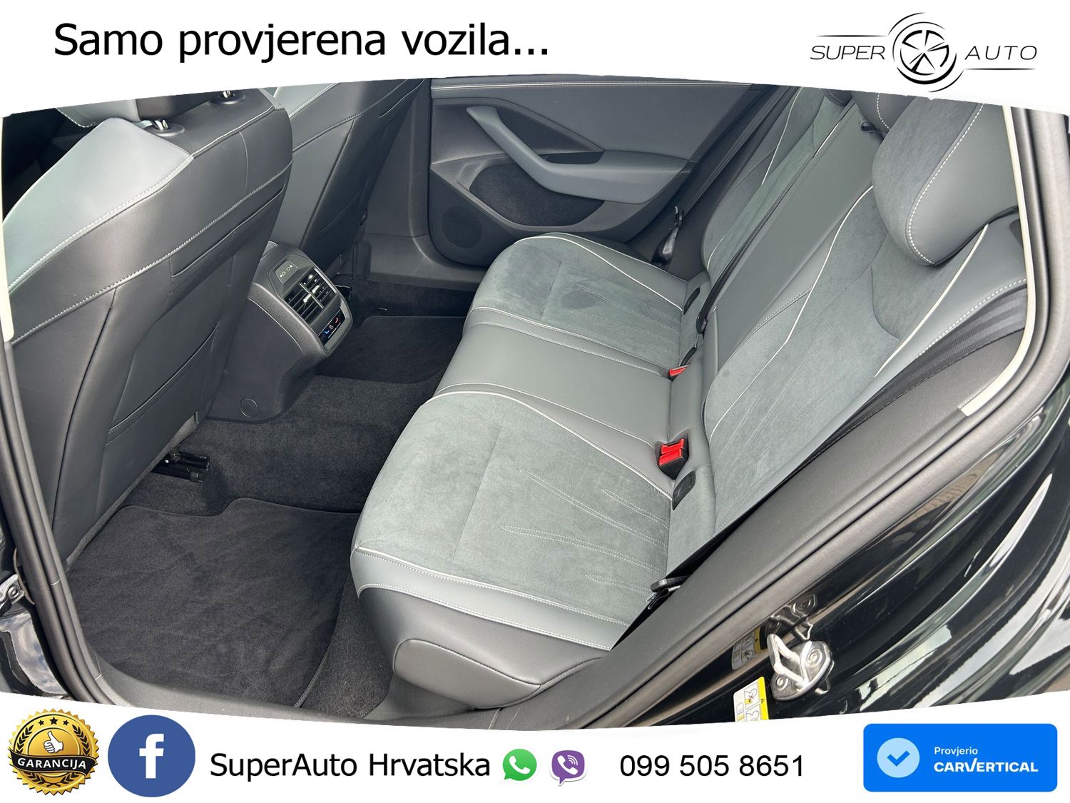 Volkswagen Passat Variant 1.5 eTSI (150 KS) DSG LED+GR SJED+ACC