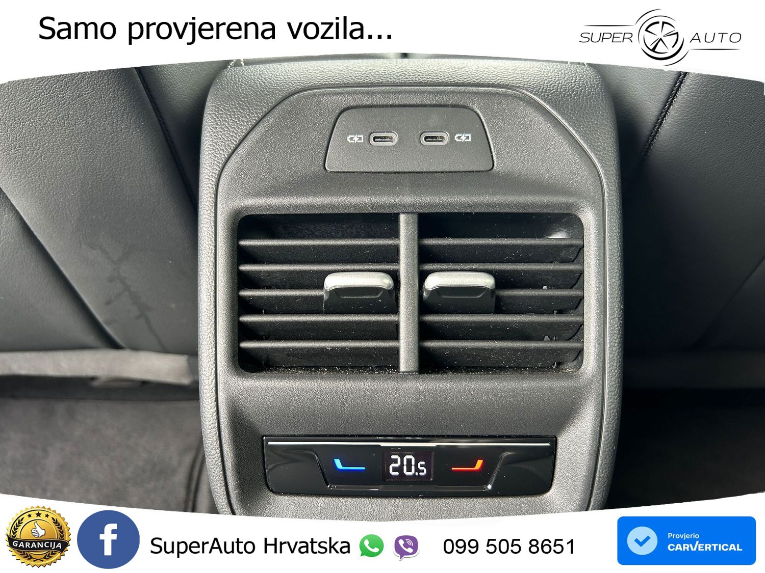 Volkswagen Passat Variant 1.5 eTSI (150 KS) DSG LED+GR SJED+ACC