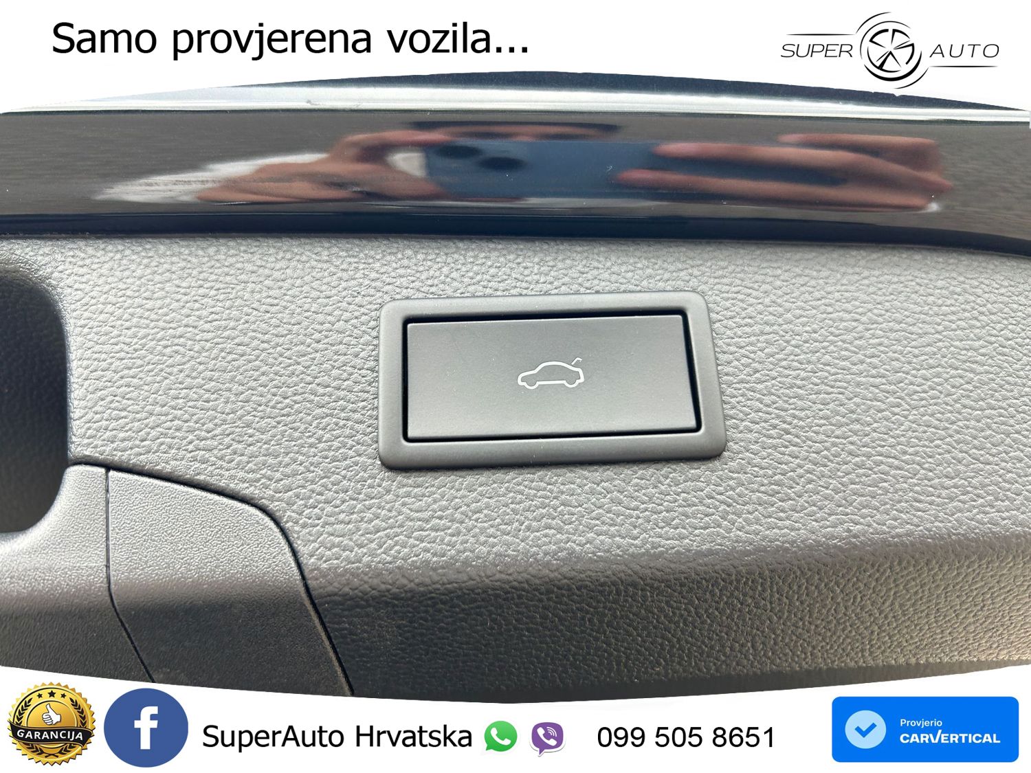 Volkswagen Passat Variant 1.5 eTSI (150 KS) DSG LED+GR SJED+ACC