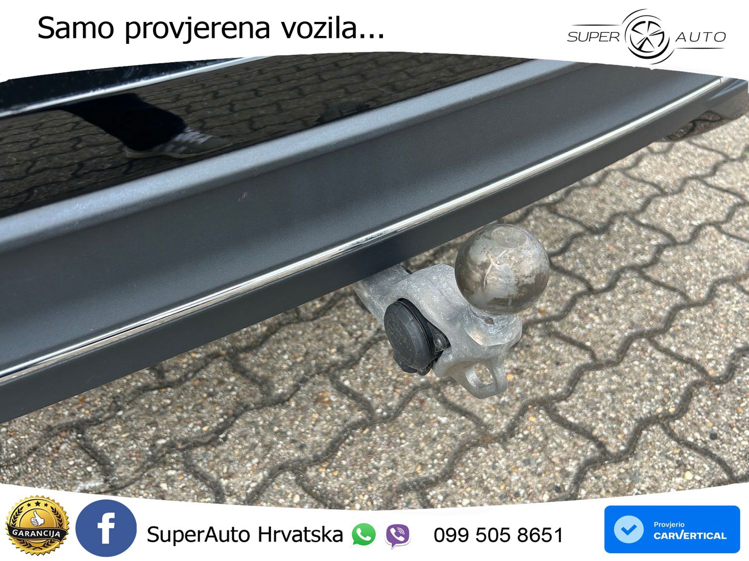 Volkswagen Passat Variant 1.5 eTSI (150 KS) DSG LED+GR SJED+ACC