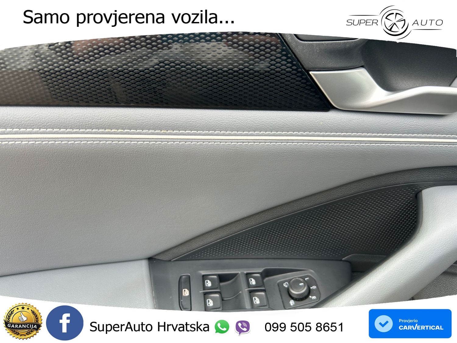 Volkswagen Passat Variant 1.5 eTSI (150 KS) DSG LED+GR SJED+ACC