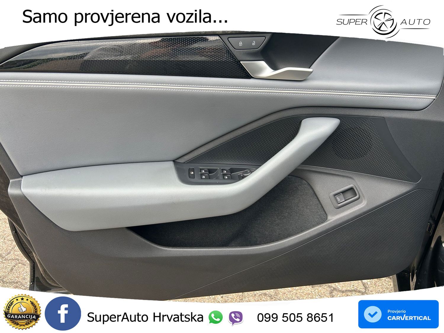 Volkswagen Passat Variant 1.5 eTSI (150 KS) DSG LED+GR SJED+ACC
