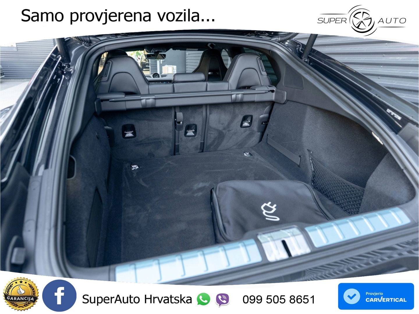 Porsche Panamera 4S 2.9 V6 (544 KS) E-Hybrid PDK LED+GR SJED+ACC