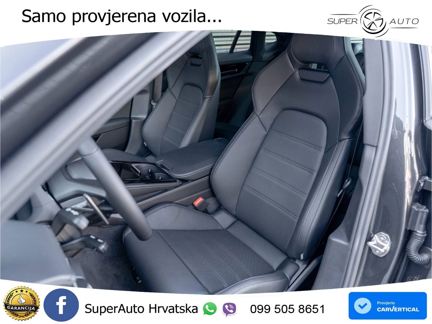 Porsche Panamera 4S 2.9 V6 (544 KS) E-Hybrid PDK LED+GR SJED+ACC