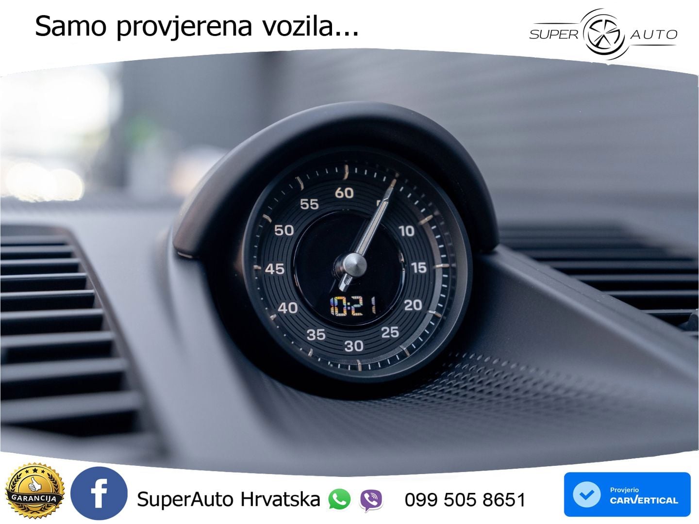 Porsche Panamera 4S 2.9 V6 (544 KS) E-Hybrid PDK LED+GR SJED+ACC