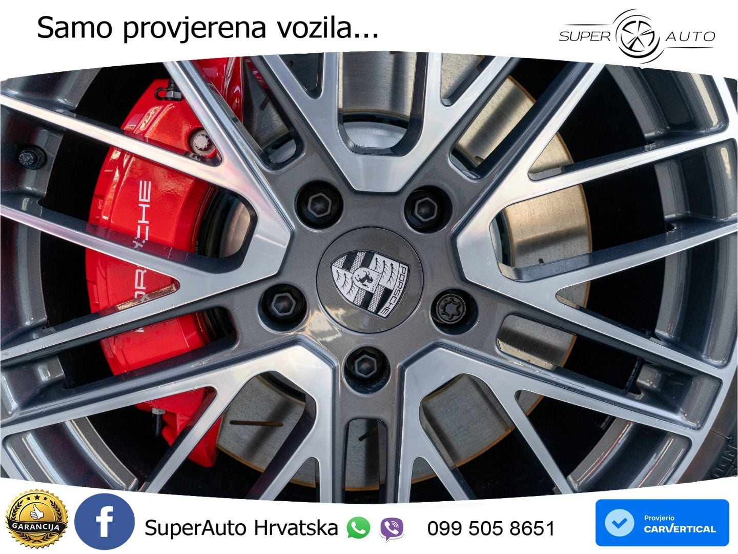 Porsche Panamera 4S 2.9 V6 (544 KS) E-Hybrid PDK LED+GR SJED+ACC