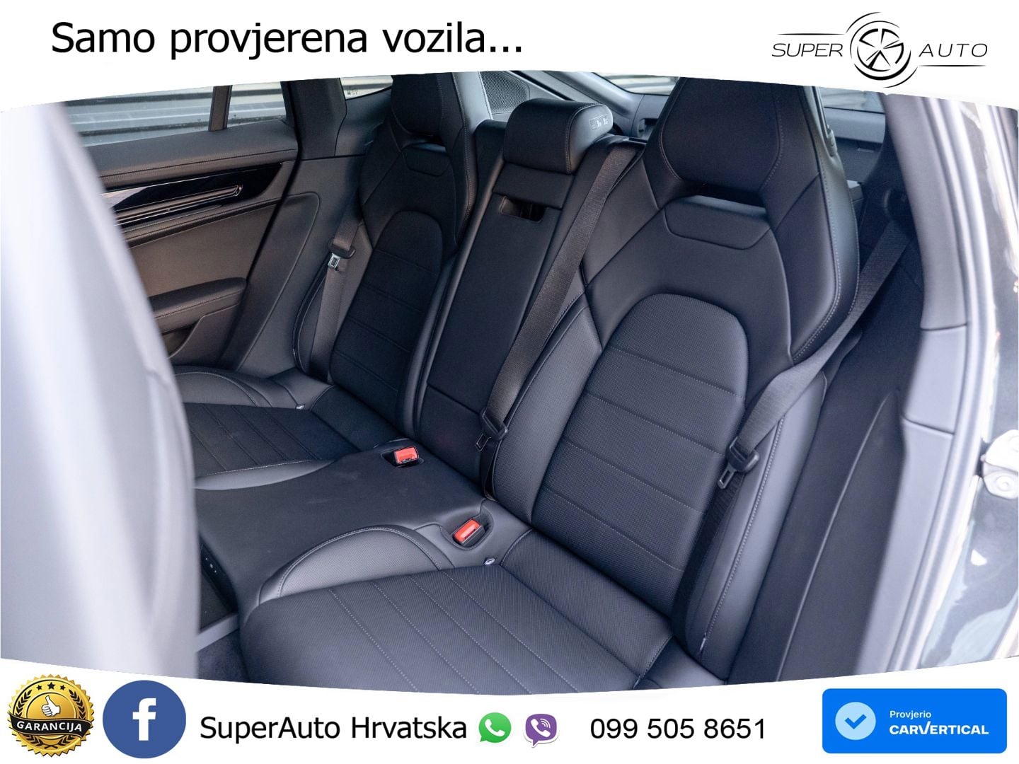 Porsche Panamera 4S 2.9 V6 (544 KS) E-Hybrid PDK LED+GR SJED+ACC
