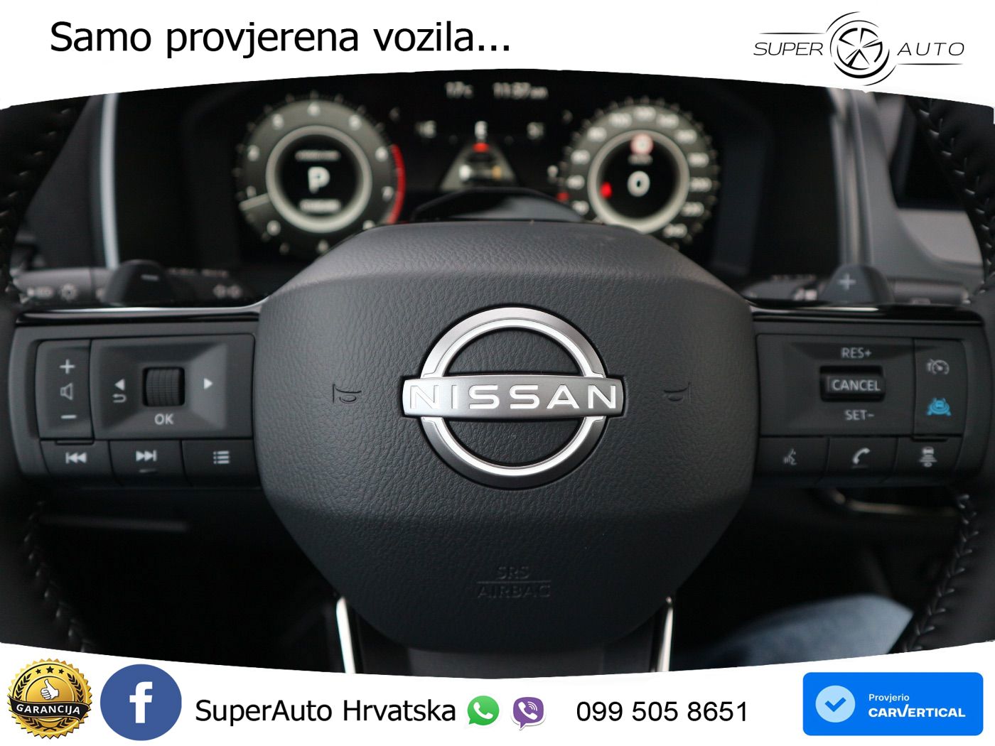 Nissan Qashqai 1.3 DIG-T (158 KS) Xtronic N-Design LED+GR SJED+ACC