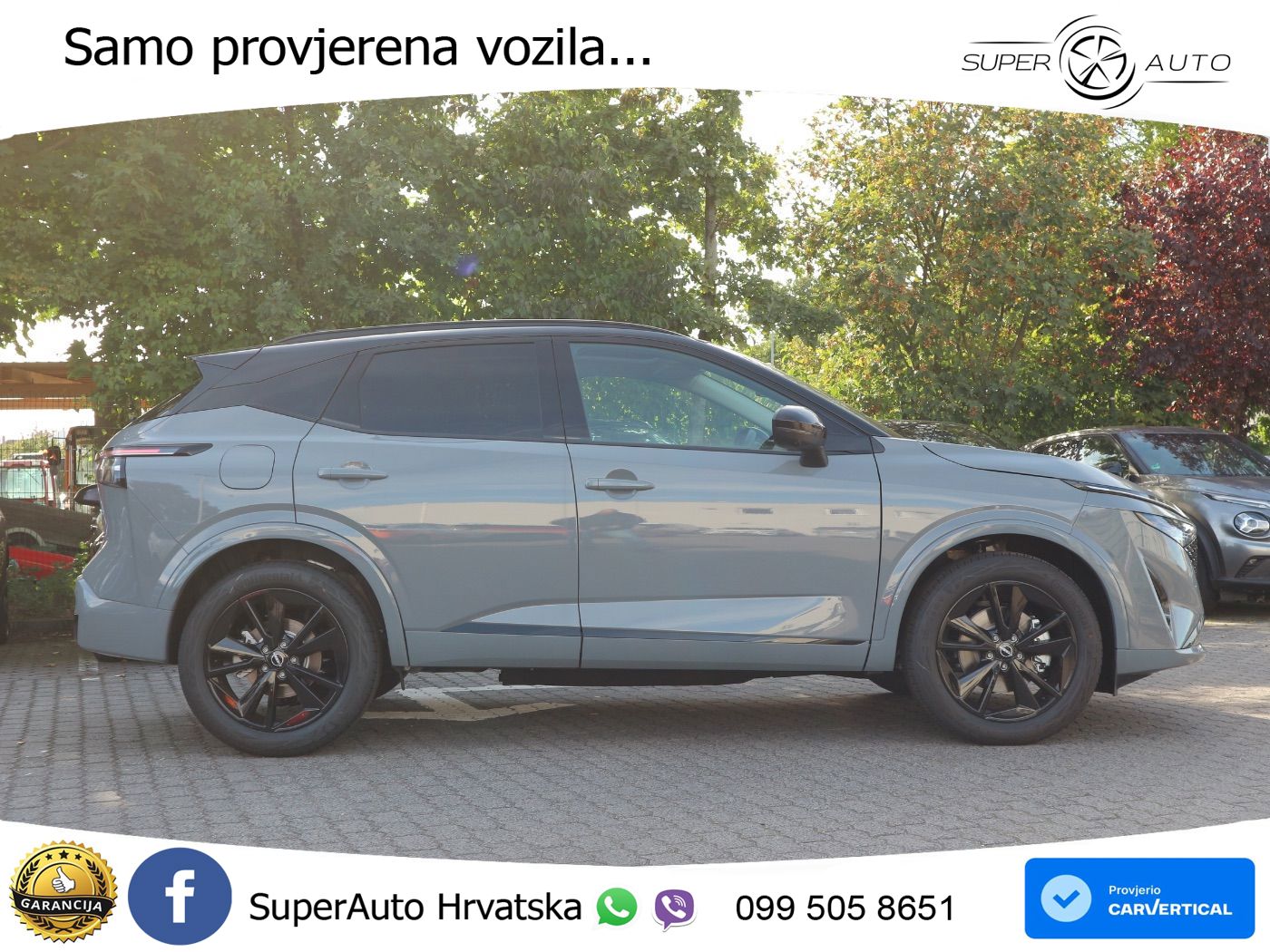 Nissan Qashqai 1.3 DIG-T (158 KS) Xtronic N-Design LED+GR SJED+ACC