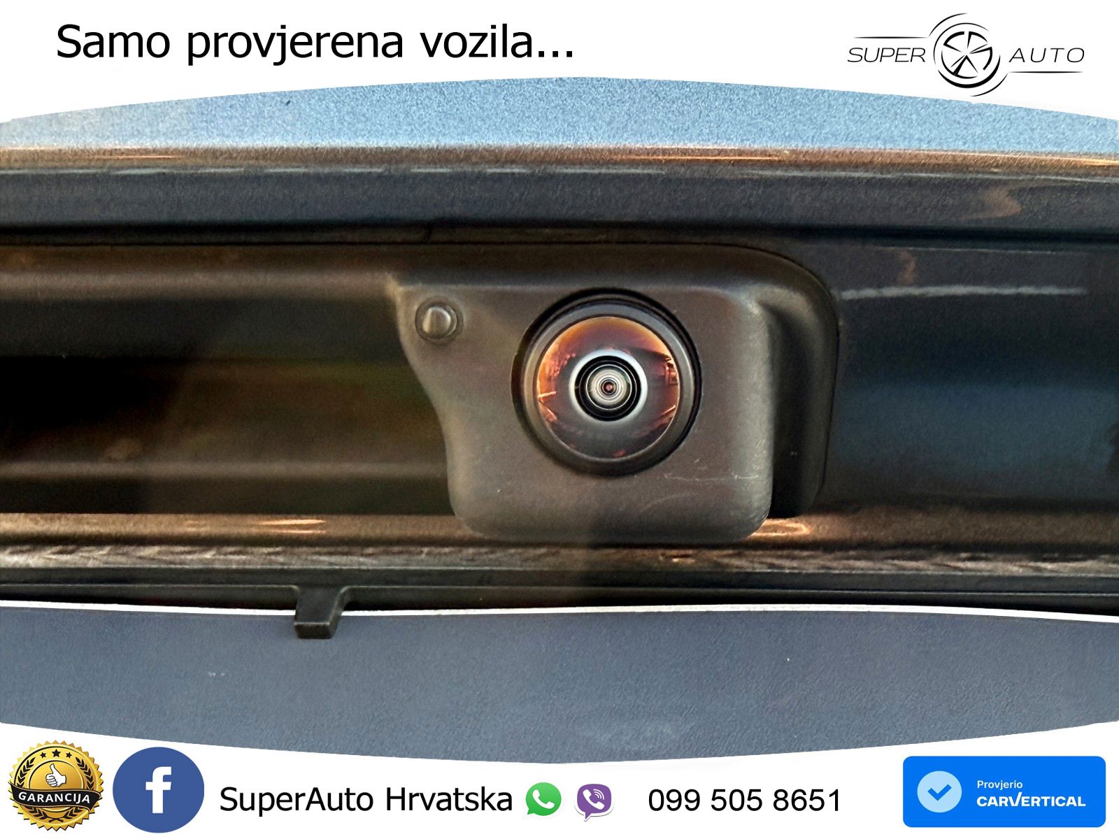 Škoda Octavia Combi 2.0 TDI (150 KS) DSG Selection LED+GR SJED+ACC