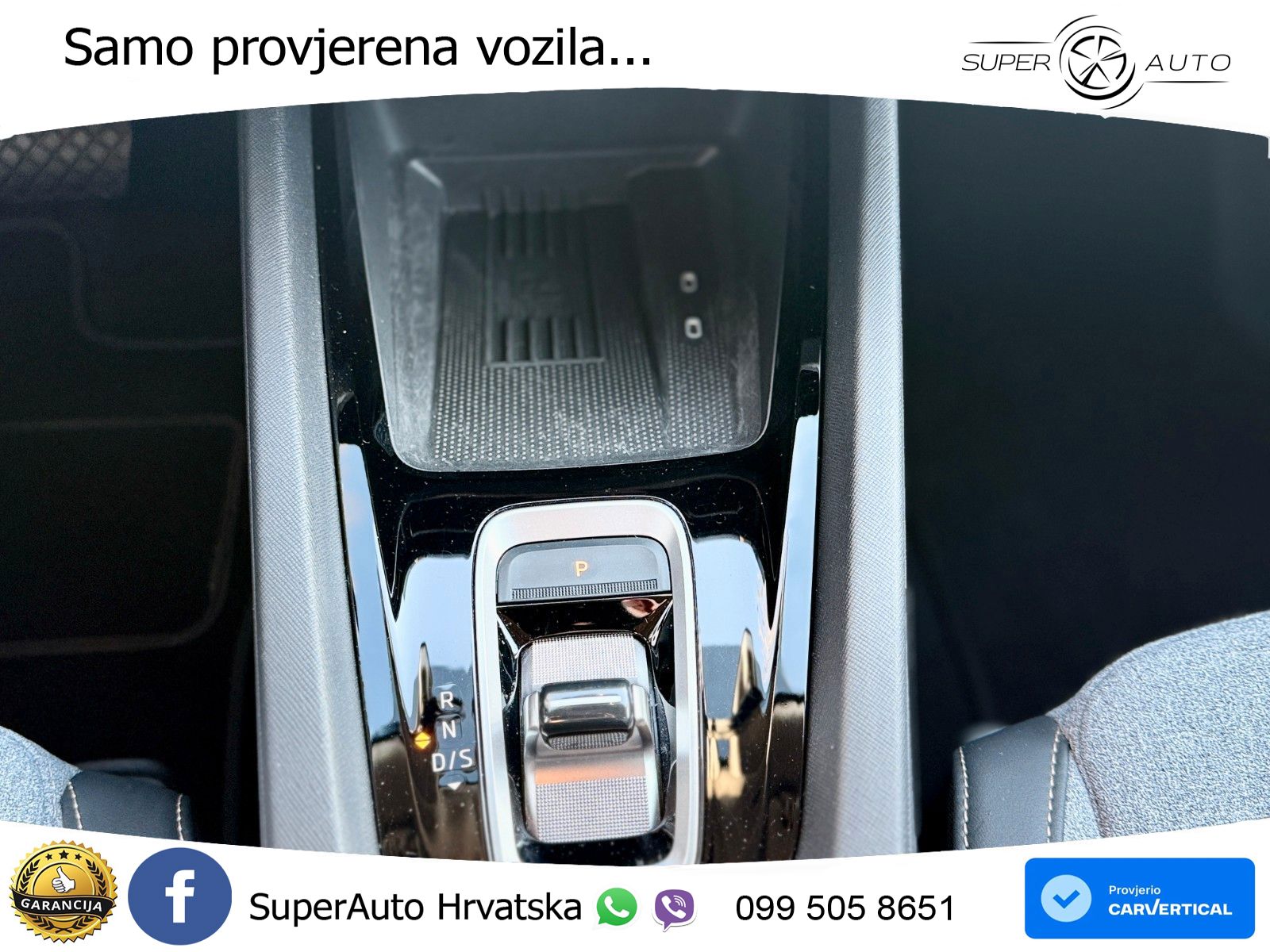 Škoda Octavia Combi 2.0 TDI (150 KS) DSG Selection LED+GR SJED+ACC