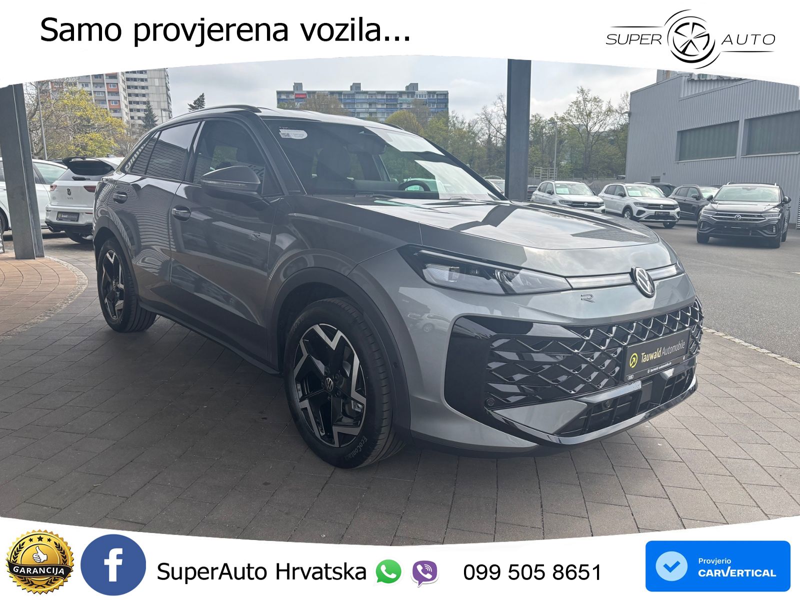 Volkswagen T-Roc II 1.5 eTSI (150 KS)  DSG LED+GR SJED+ACC