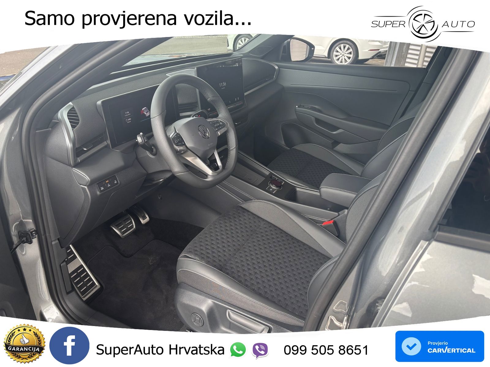 Volkswagen T-Roc II 1.5 eTSI (150 KS)  DSG LED+GR SJED+ACC