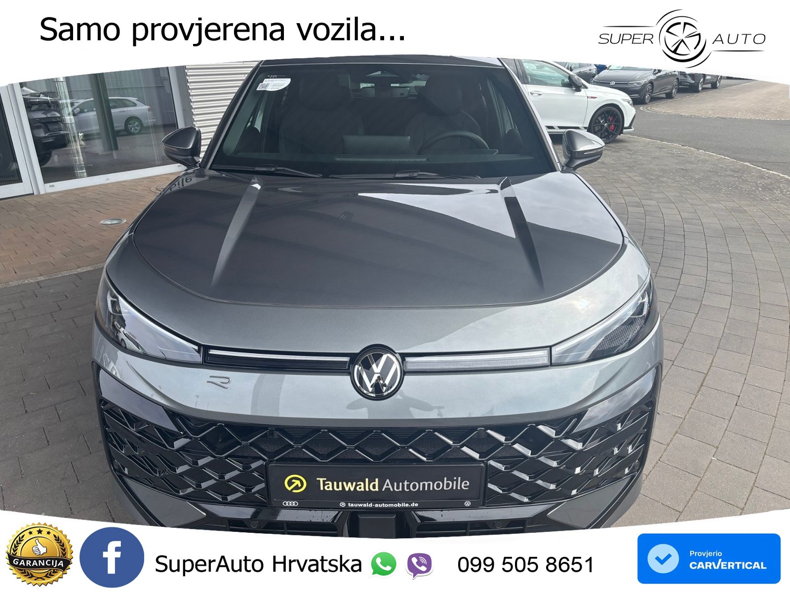 Volkswagen T-Roc II 1.5 eTSI (150 KS)  DSG LED+GR SJED+ACC