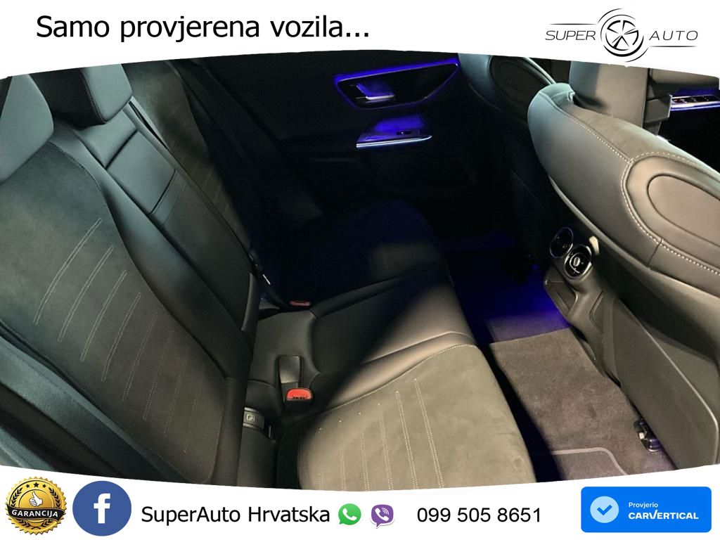 Mercedes GLC 300d (269 KS) 4MATIC 9G-TRONIC AMG LED+GR SJED+ACC