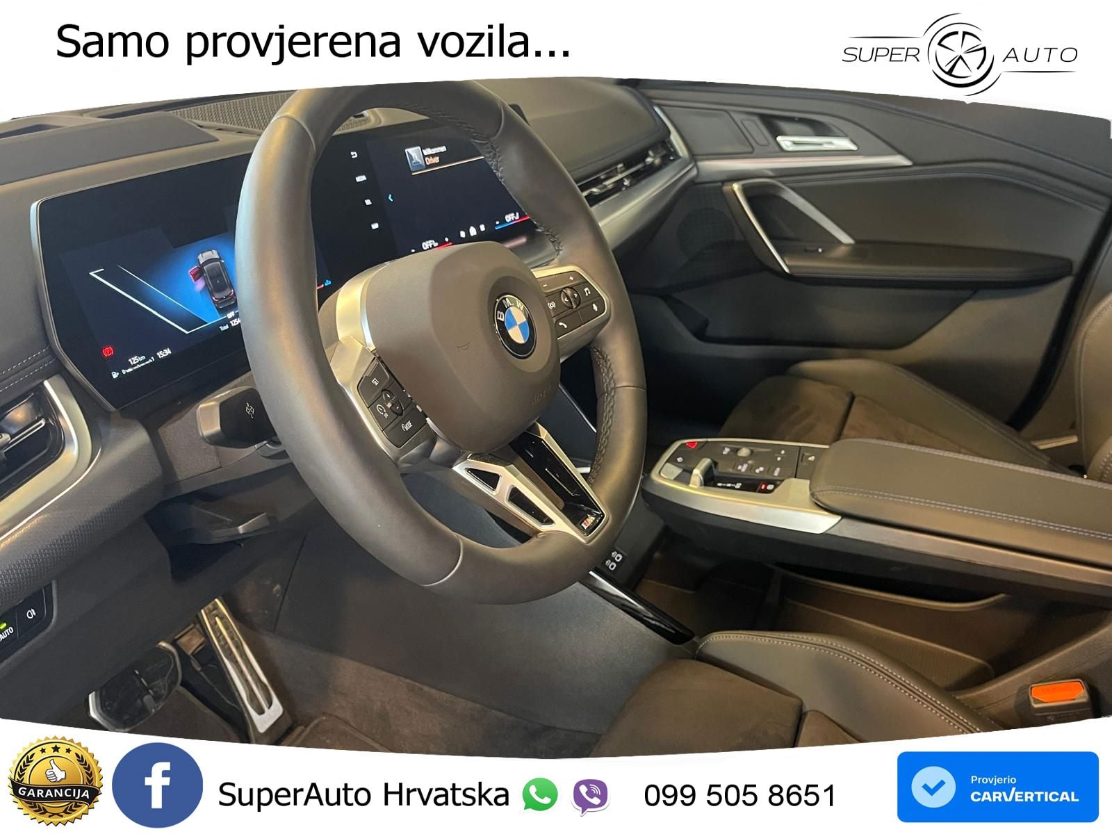 BMW X1 18i (136 KS) sDrive Steptronic M Sport LED+GR SJED+ACC