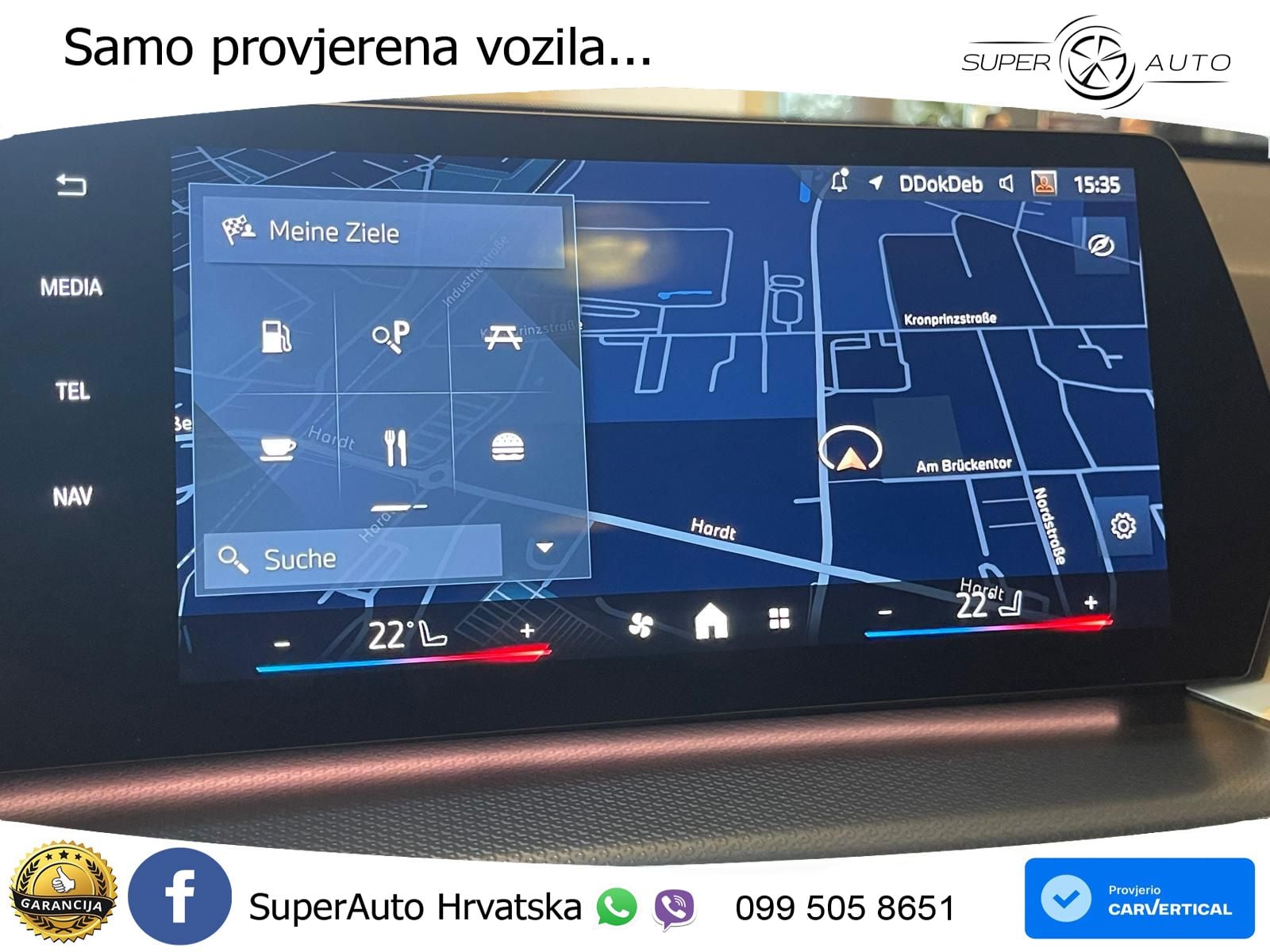 BMW X1 18i (136 KS) sDrive Steptronic M Sport LED+GR SJED+ACC