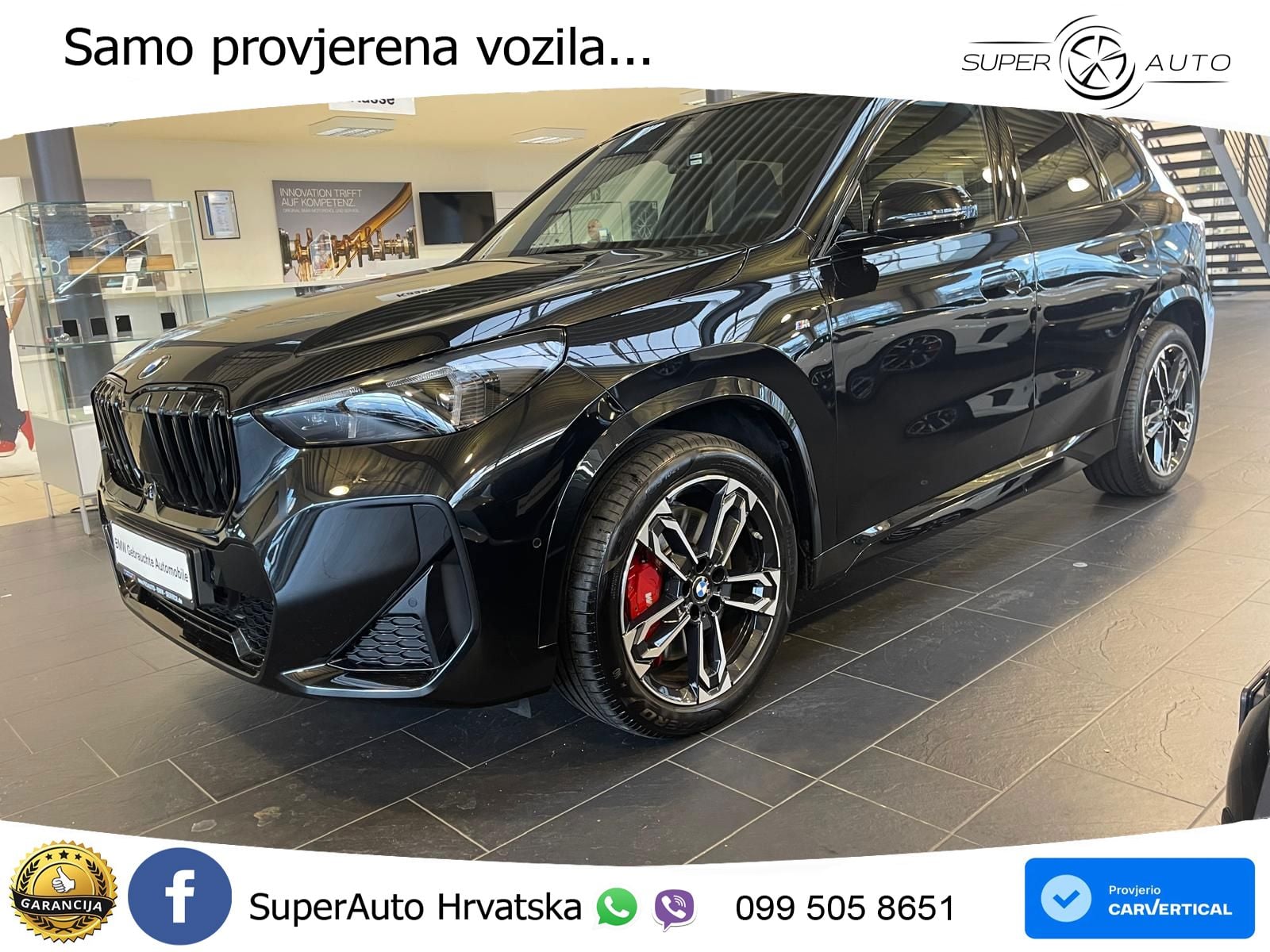 BMW X1 18i (136 KS) sDrive Steptronic M Sport LED+GR SJED+ACC